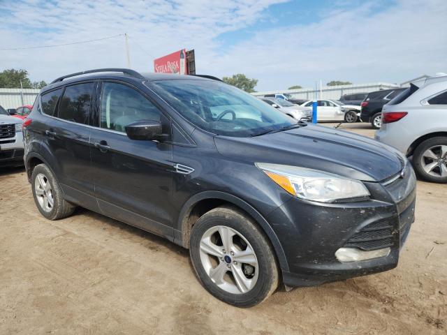 Photo 4 from auction – 2016 FORD ESCAPE SE with VIN 1FMCU0GX0GUB58891