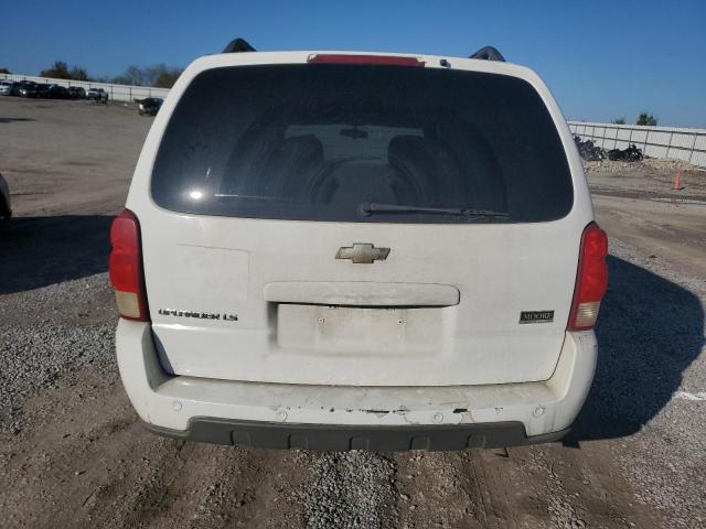 Photo 6 from auction – 2005 CHEVROLET UPLANDER with VIN 1GNDV23L95D257735