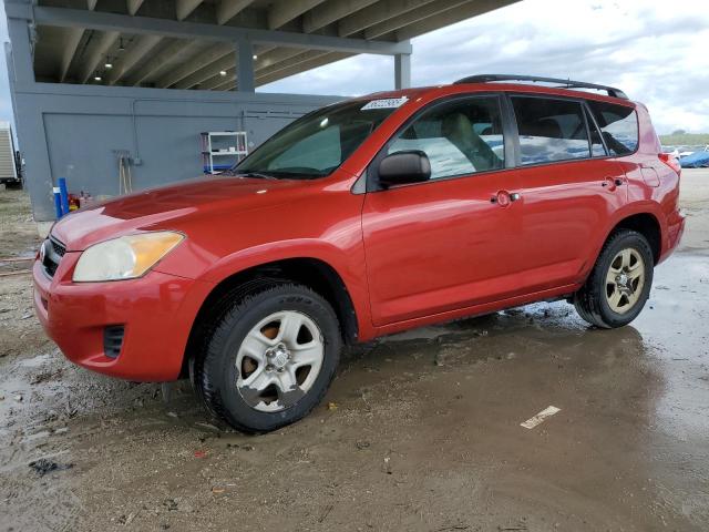 Foto 1 de la subasta – 2012 TOYOTA RAV4 con VIN 2T3ZF4DV1CW134468