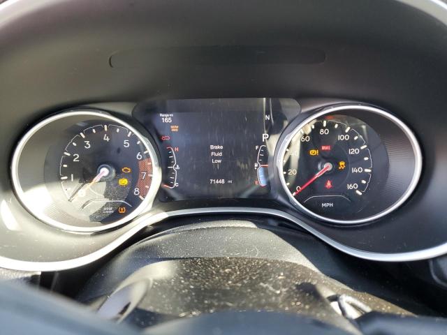 Photo 9 from auction – 2018 JEEP COMPASS LA with VIN 3C4NJDBB0JT259083