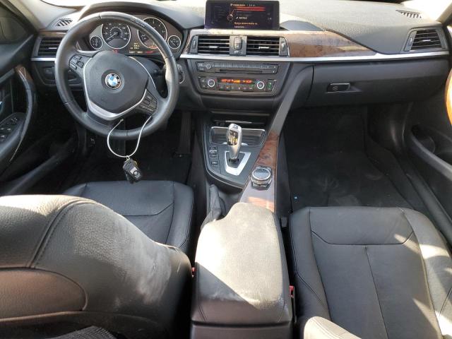 Photo 8 from auction – 2014 BMW 328 D with VIN WBA3D3C50EK155117