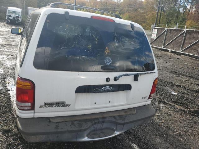 Photo 6 from auction – 1998 FORD EXPLORER with VIN 1FMZU35P6WZB60144