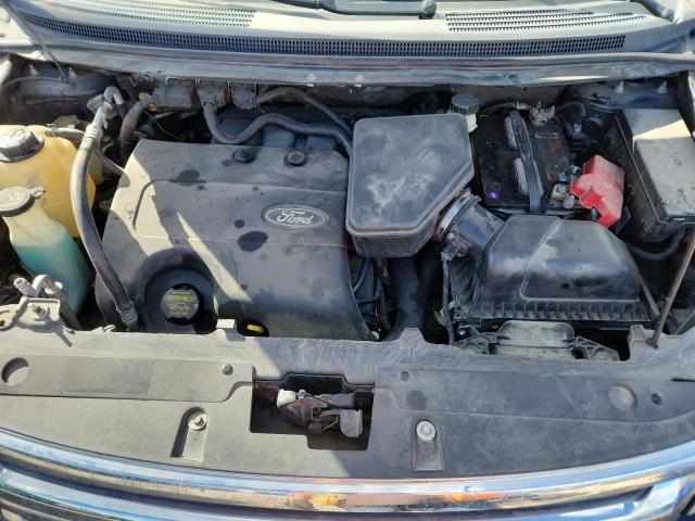 Foto 11 de la subasta – 2013 FORD EDGE SEL con VIN 2FMDK4JCXDBC18071