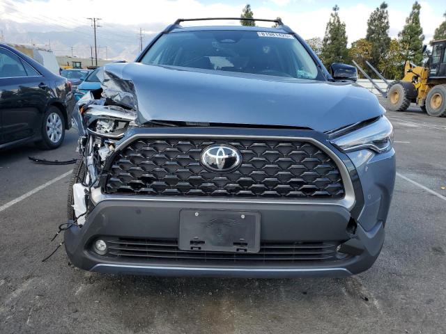 Photo 5 from auction – 2025 TOYOTA COROLLA CR with VIN 7MUDAAAG2SV131324