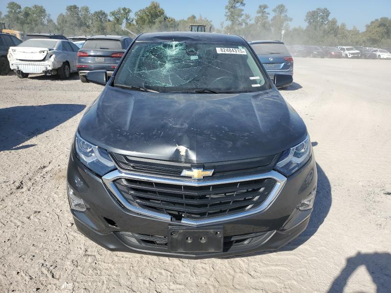 Photo 5 from auction – 2021 CHEVROLET EQUINOX LT with VIN 2GNAXKEV1M6134844