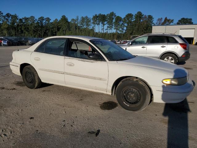 Photo 4 from auction – 2003 BUICK CENTURY CU with VIN 2G4WS52J431140984