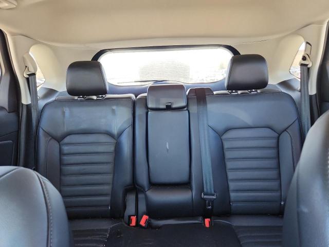 Foto 10 de la subasta – 2018 FORD EDGE SEL con VIN 2FMPK4J9XJBC55666