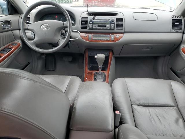 Photo 8 from auction – 2002 TOYOTA CAMRY LE with VIN 4T1BE30K92U623007