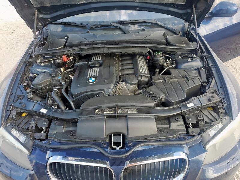 Photo 11 from auction – 2011 BMW 328 I SULE with VIN WBAKE5C59BE573853
