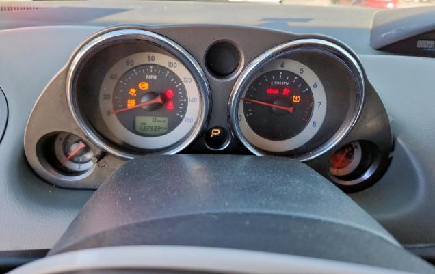 Photo 9 from auction – 2012 MITSUBISHI ECLIPSE with VIN 4A31K5DF4CE007953