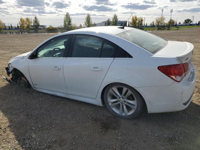 Photo 2 from auction – 2012 CHEVROLET CRUZE LT with VIN 1G1PG5SC7C7141246