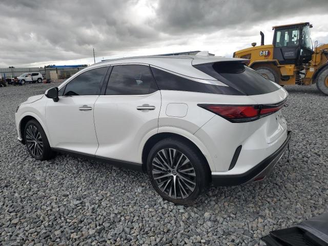 Photo 2 from auction – 2024 LEXUS RX350 with VIN 2T2BBMCA8RC042459