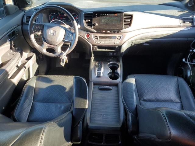 Photo 8 from auction – 2019 HONDA PASSPORT E with VIN 5FNYF8H57KB022131