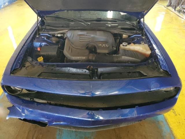 Photo 11 from auction – 2021 DODGE CHALLENGER with VIN 2C3CDZAG1MH538648