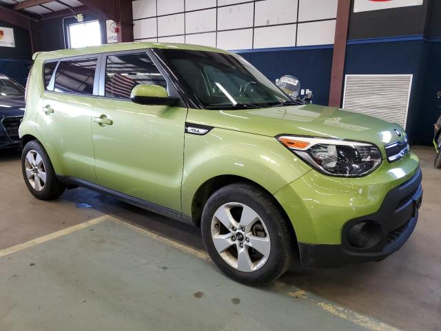 Photo 4 from auction – 2019 KIA SOUL with VIN KNDJN2A22K7915816