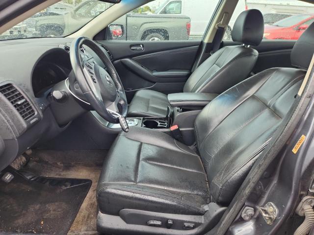 Photo 7 from auction – 2007 NISSAN ALTIMA 2.5 with VIN 1N4AL21E67C153336