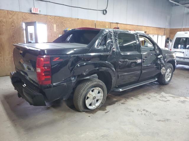 Photo 3 from auction – 2011 CHEVROLET AVALANCHE with VIN 3GNTKFE38BG209439