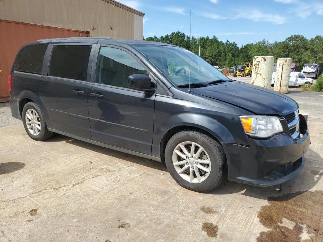 Photo 4 from auction – 2016 DODGE GRAND CARA with VIN 2C4RDGCG4GR334481