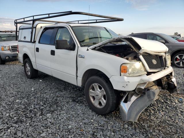 Photo 4 from auction – 2004 FORD F150 SUPERCREW with VIN 1FTRW12W04KB86825