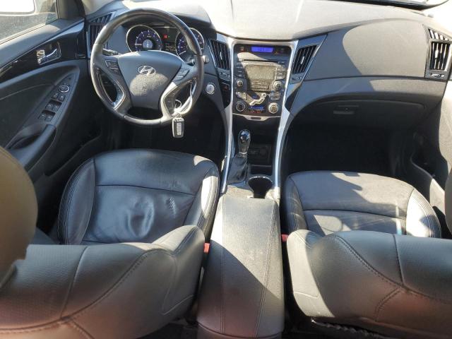 Photo 8 from auction – 2012 HYUNDAI SONATA SE with VIN 5NPEC4AC3CH390404