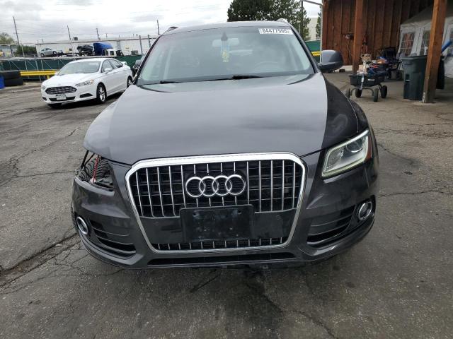 Photo 5 from auction – 2014 AUDI Q5 PREMIUM with VIN WA1LFAFP0EA012005