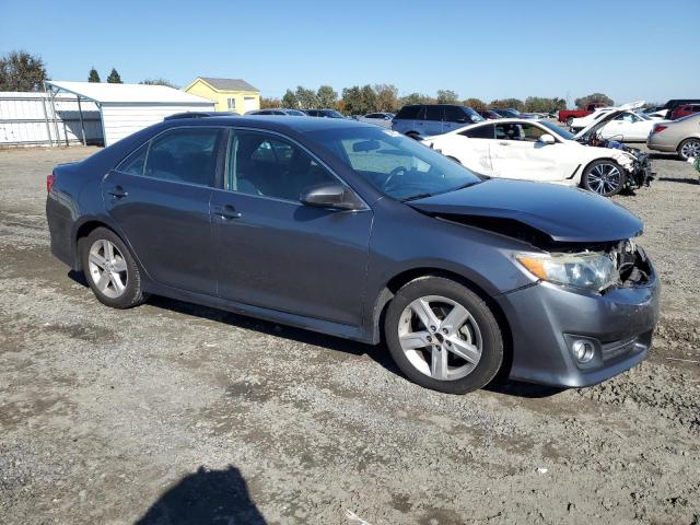 Photo 4 from auction – 2014 TOYOTA CAMRY L with VIN 4T1BF1FKXEU472577