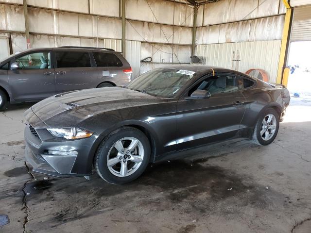 FORD MUSTANG 2019 with VIN 1FA6P8TH9K5189796 - Photo from auction