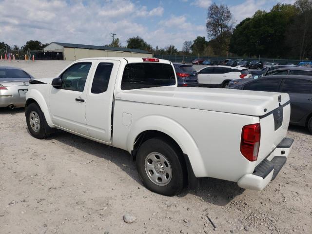 Photo 2 from auction – 2021 NISSAN FRONTIER S with VIN 1N6ED0CE0MN715982