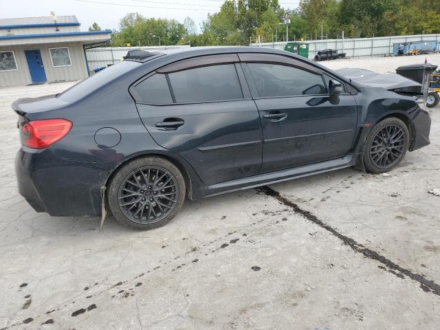 Photo 3 from auction – 2016 SUBARU WRX STI with VIN JF1VA2M65G9826805