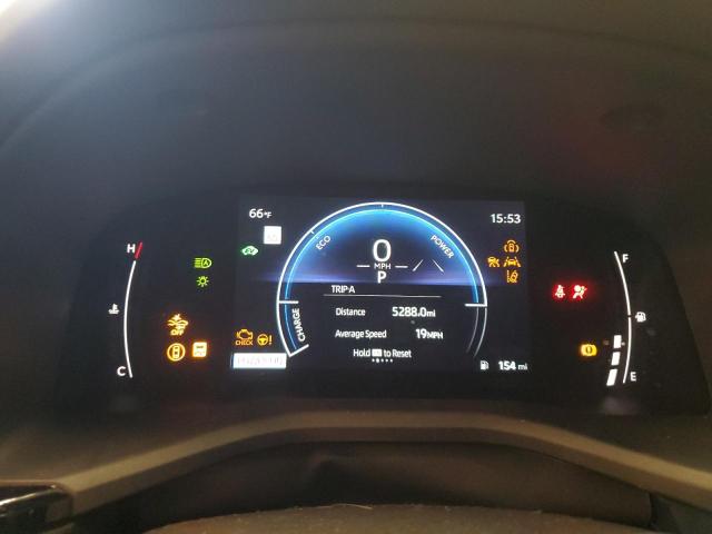 Photo 9 from auction – 2025 TOYOTA CAMRY XSE with VIN 4T1DAACK4SU082971
