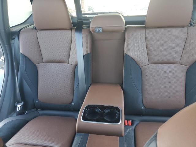 Photo 10 from auction – 2025 SUBARU FORESTER T with VIN JF2SLDTC1SH500073