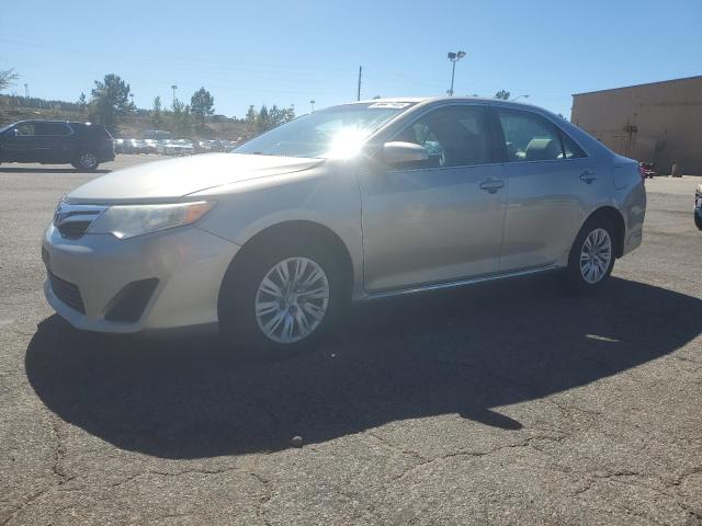 TOYOTA CAMRY L 2014 with VIN 4T4BF1FK7ER440577 - Photo from auction