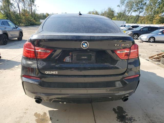 Photo 6 from auction – 2016 BMW X4 XDRIVEM with VIN 5UXXW7C58G0M91052