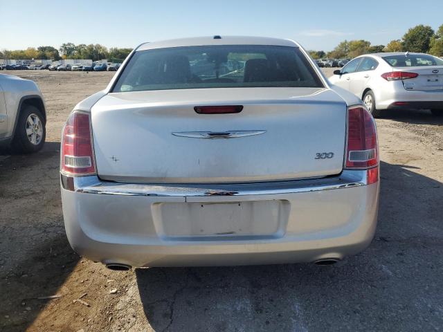 Photo 6 from auction – 2011 CHRYSLER 300 LIMITE with VIN 2C3CA5CG5BH614481