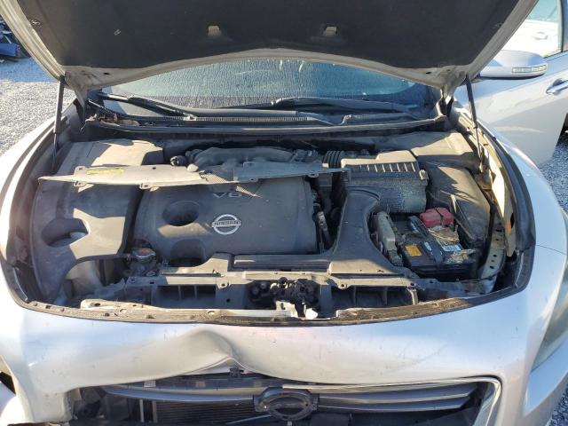 Photo 11 from auction – 2014 NISSAN MAXIMA S with VIN 1N4AA5AP4EC914063