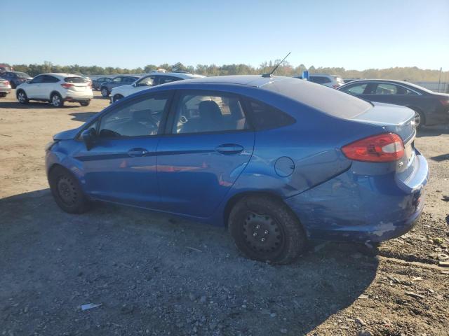 Photo 2 from auction – 2011 FORD FIESTA SE with VIN 3FADP4BJ3BM108550