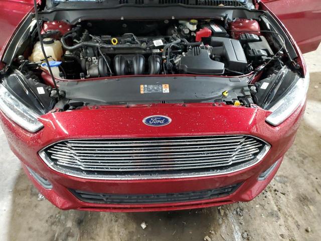 Photo 11 from auction – 2013 FORD FUSION SE with VIN 3FA6P0H72DR137279