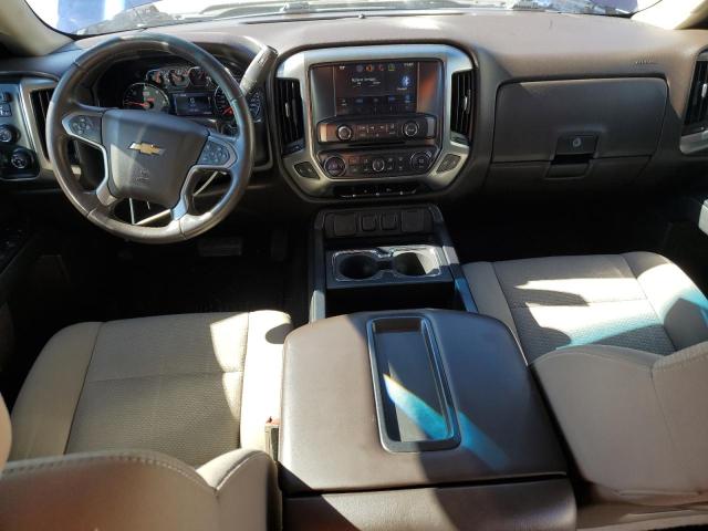 Photo 8 from auction – 2014 CHEVROLET SILVERADO with VIN 1GCVKREC3EZ148475
