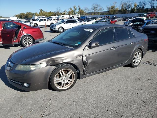 ACURA TL 2008 with VIN 19UUA66288A005707 - Photo from auction