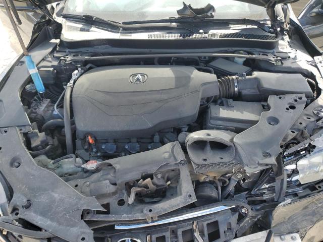 Photo 11 from auction – 2016 ACURA TLX with VIN 19UUB2F39GA010170
