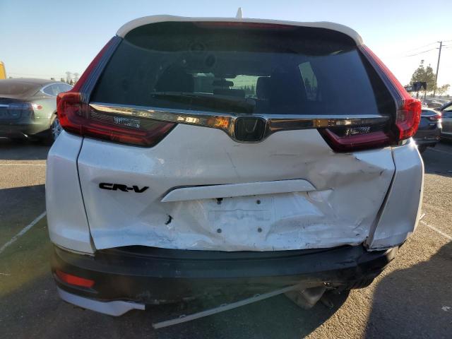 Photo 6 from auction – 2020 HONDA CR-V EX with VIN 7FARW1H50LE009335