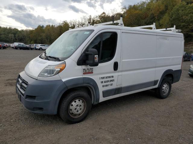RAM PROMASTER 2016 with VIN 3C6TRVAG4GE128715 - Photo from auction