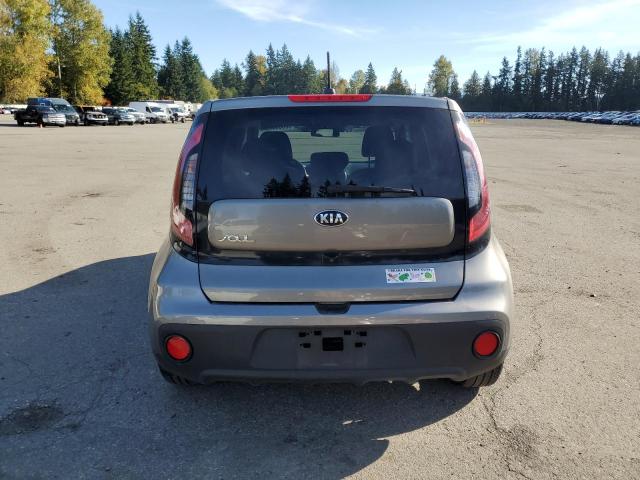 Photo 6 from auction – 2018 KIA SOUL with VIN KNDJN2A25J7623348