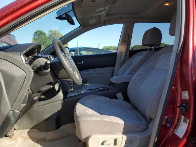 Photo 7 from auction – 2012 NISSAN ROGUE S with VIN JN8AS5MV0CW401006