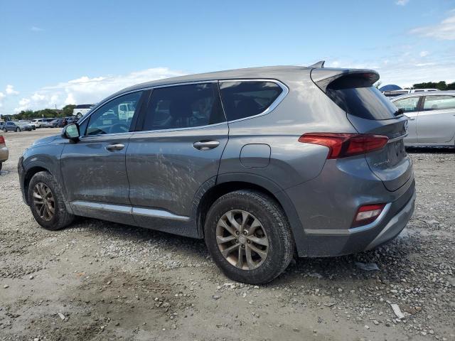 Photo 2 from auction – 2019 HYUNDAI SANTA FE S with VIN 5NMS33AD2KH001995