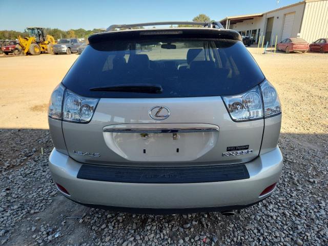 Photo 6 from auction – 2008 LEXUS RX 350 with VIN 2T2GK31U18C037034