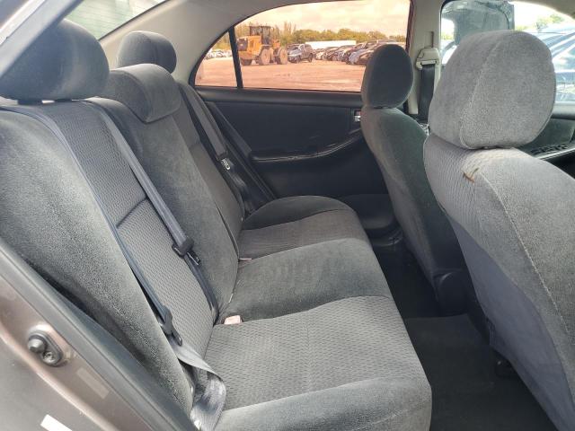 Photo 10 from auction – 2005 TOYOTA COROLLA CE with VIN 1NXBR32EX5Z460576