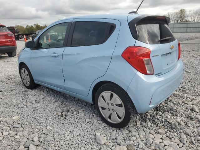 Photo 2 from auction – 2016 CHEVROLET SPARK LS with VIN KL8CB6SA4GC585702