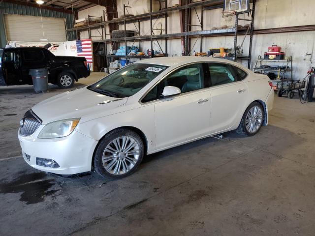 BUICK VERANO 2013 con VIN 1G4PP5SK7D4190623 - Foto de la subasta