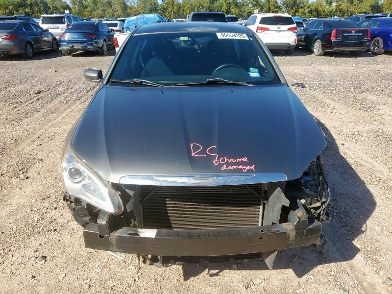 صورة رقم 5 من المزاد - 2013 CHRYSLER 200 TOURIN مع VIN 1C3CCBBB0DN501210